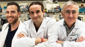 Un ceas epigenetic ce prezice evoluţia pacienţilor cu cancer, creat de o echipă internaţională de cercetători
